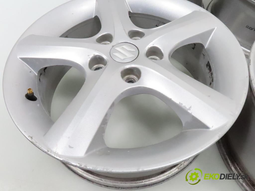 SUZUKI   0    disky / disk