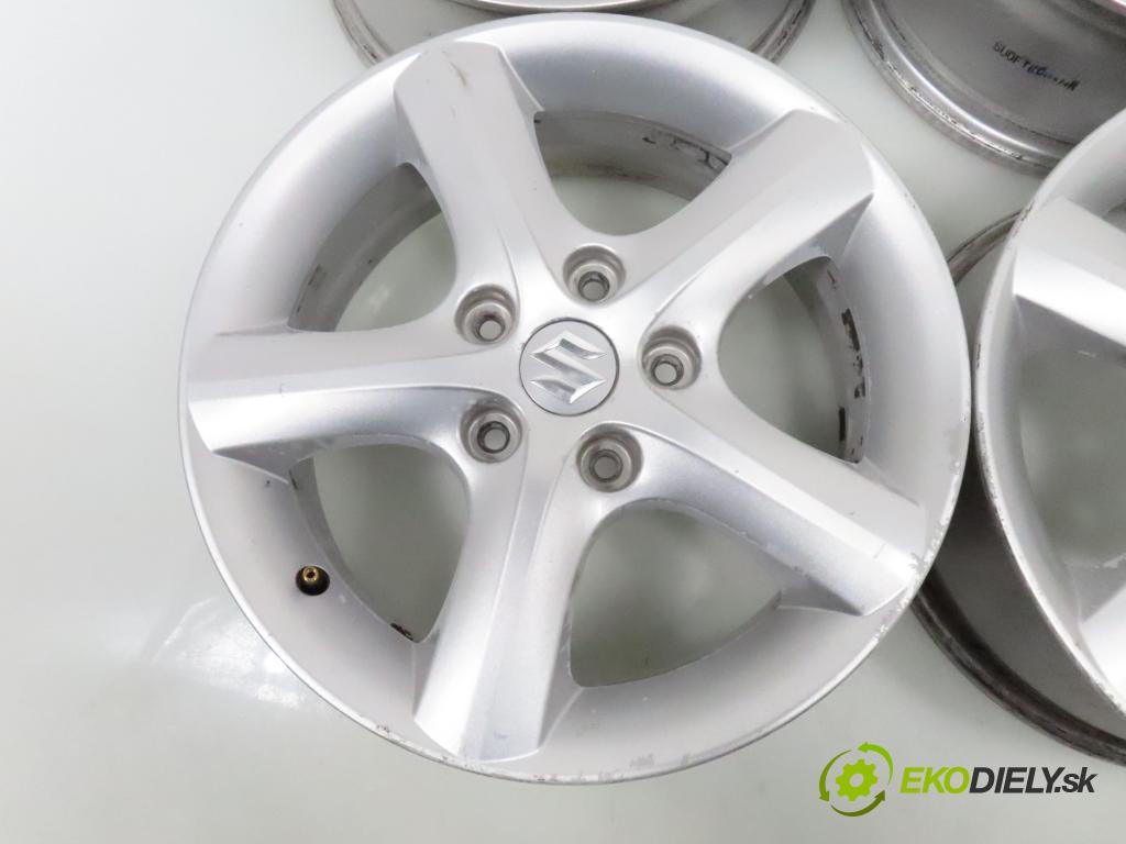 SUZUKI   0    disky / disk