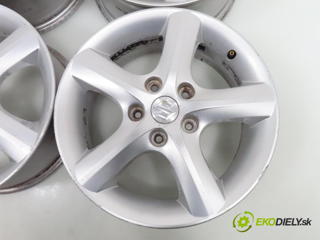 SUZUKI   0    disky / disk