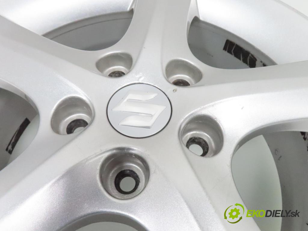 SUZUKI   0    disky / disk