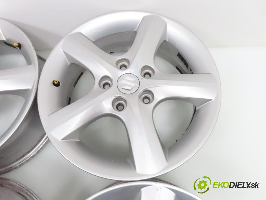 SUZUKI   0    disky / disk