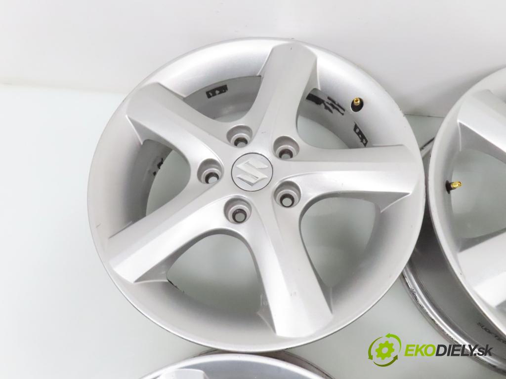 SUZUKI   0    disky / disk