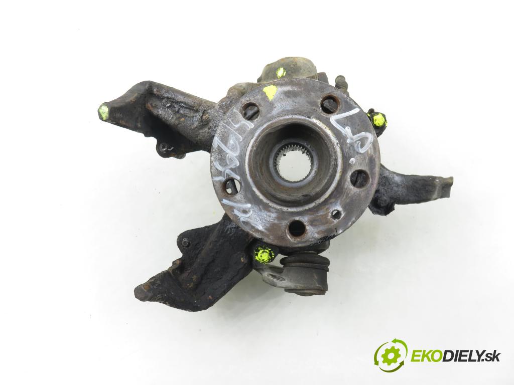 VW GOLF IV (1J1) HB 2001 66,00 1.9 TDI 90 - ALH 1896,00 náboj LP ABS 
