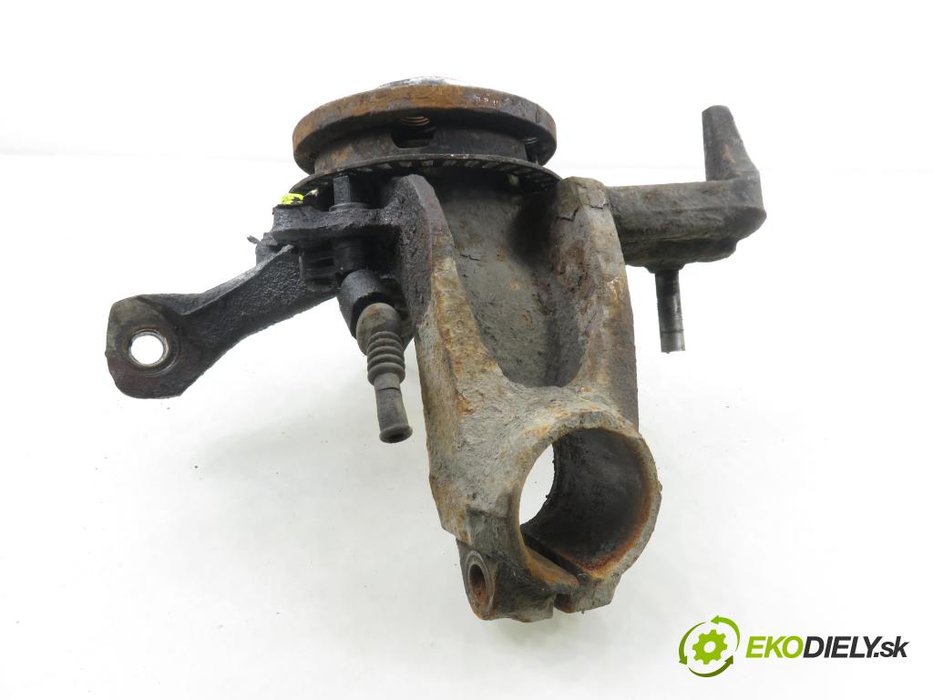 VW GOLF IV (1J1) HB 2001 66,00 1.9 TDI 90 - ALH 1896,00 náboj LP ABS