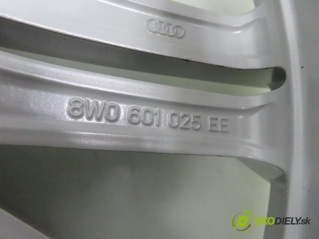AUDI   0    disky / disk 8W0601025EE