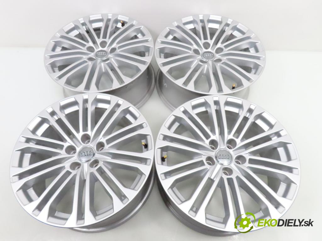 AUDI   0    disky / disk 8W0601025EE