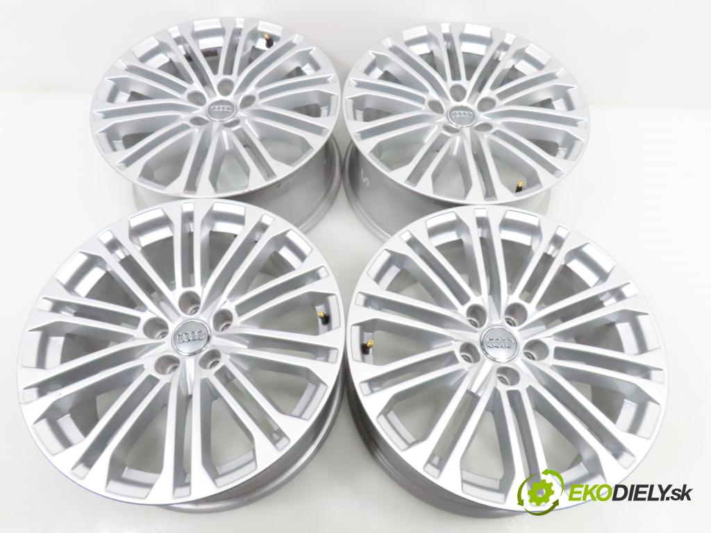 AUDI   0    disky / disk 8W0601025EE