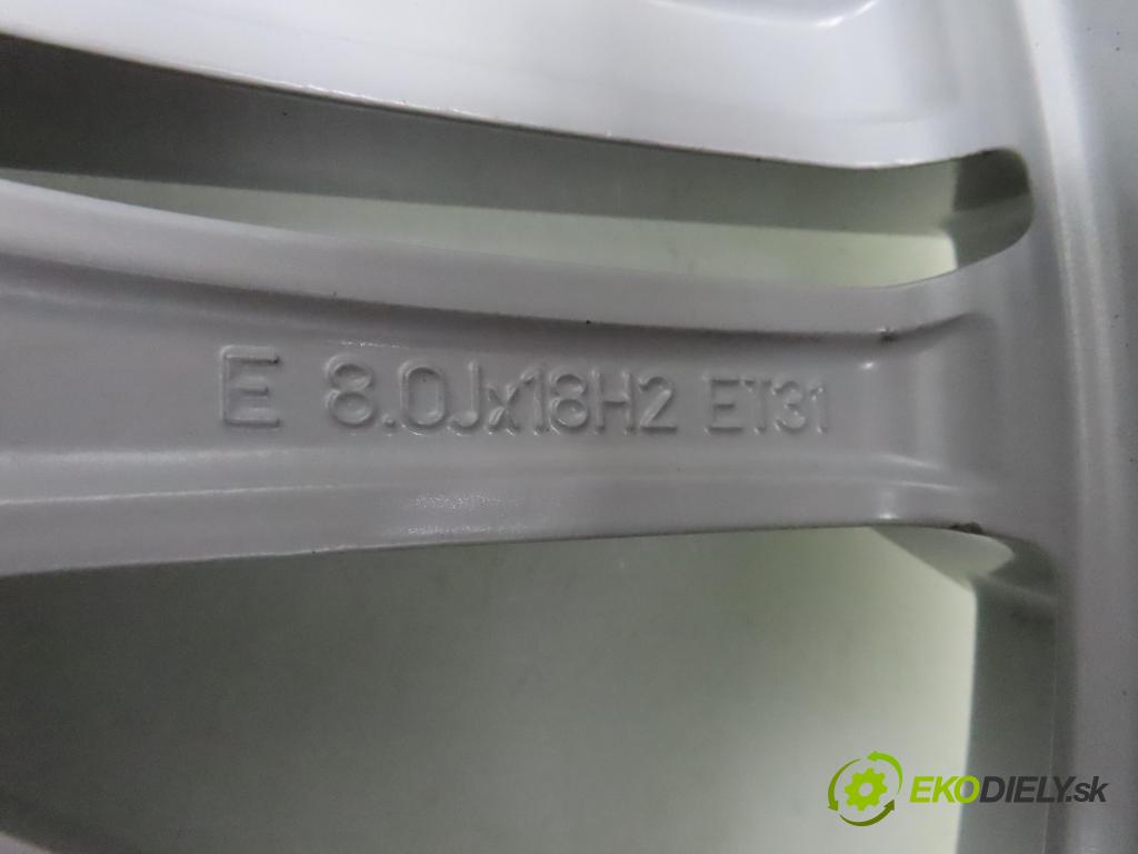 AUDI   0    disky / disk 8W0601025EE