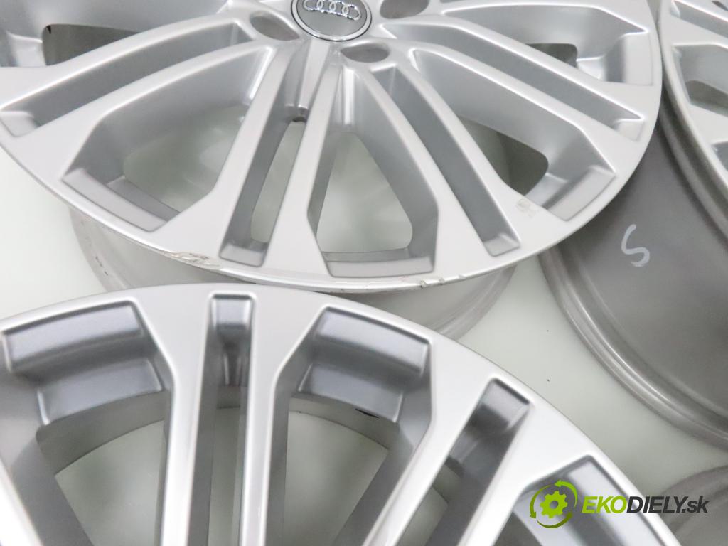 AUDI   0    disky / disk 8W0601025EE