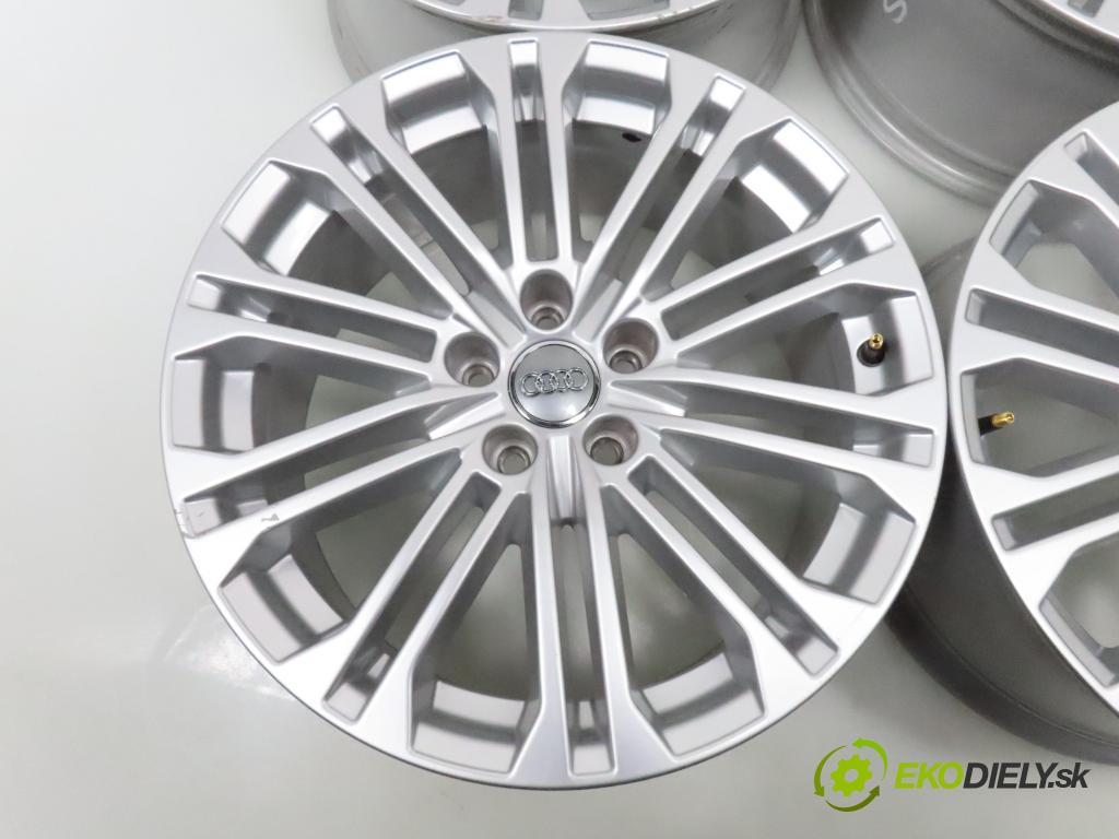 AUDI   0    disky / disk 8W0601025EE