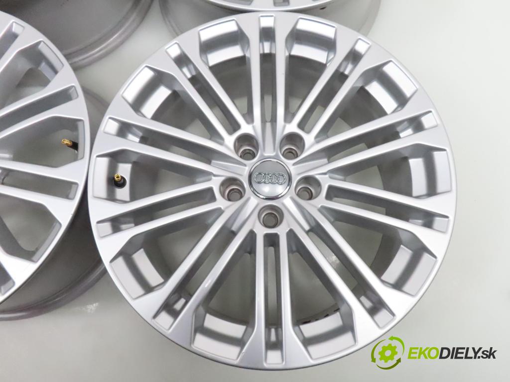 AUDI   0    disky / disk 8W0601025EE