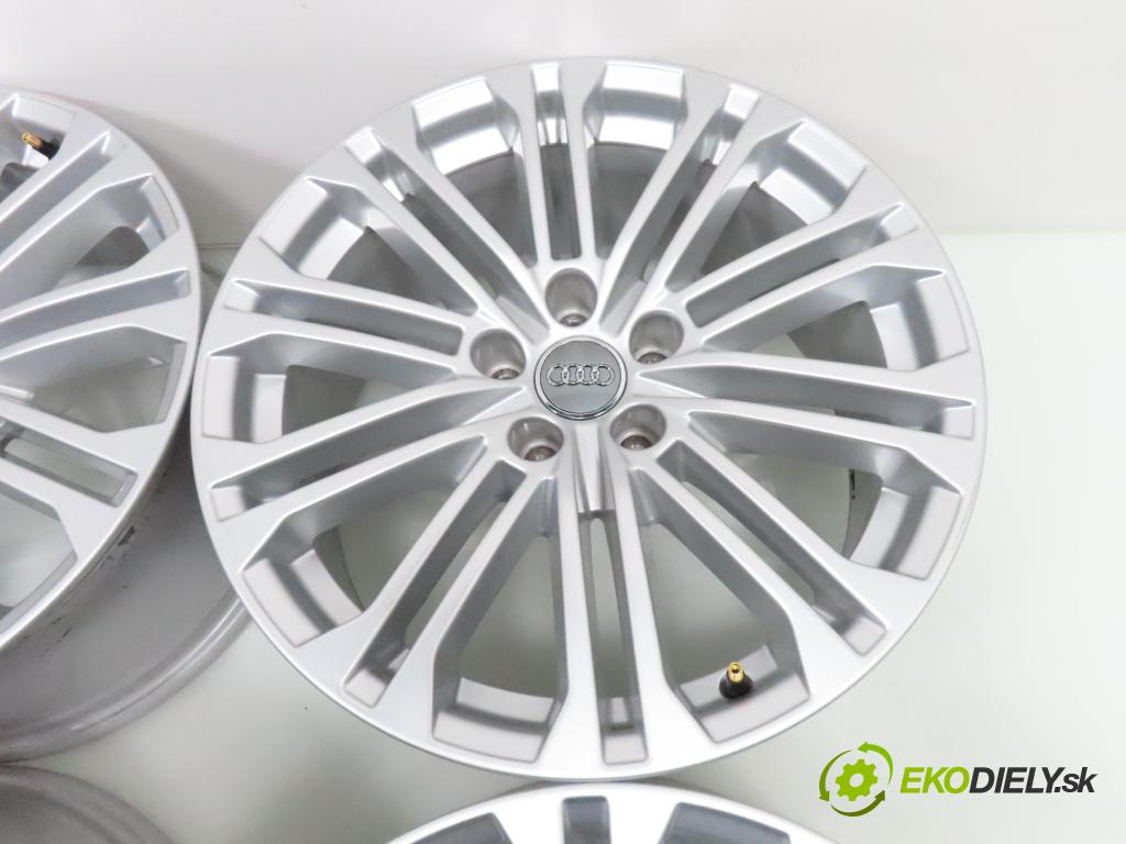 AUDI   0    disky / disk 8W0601025EE