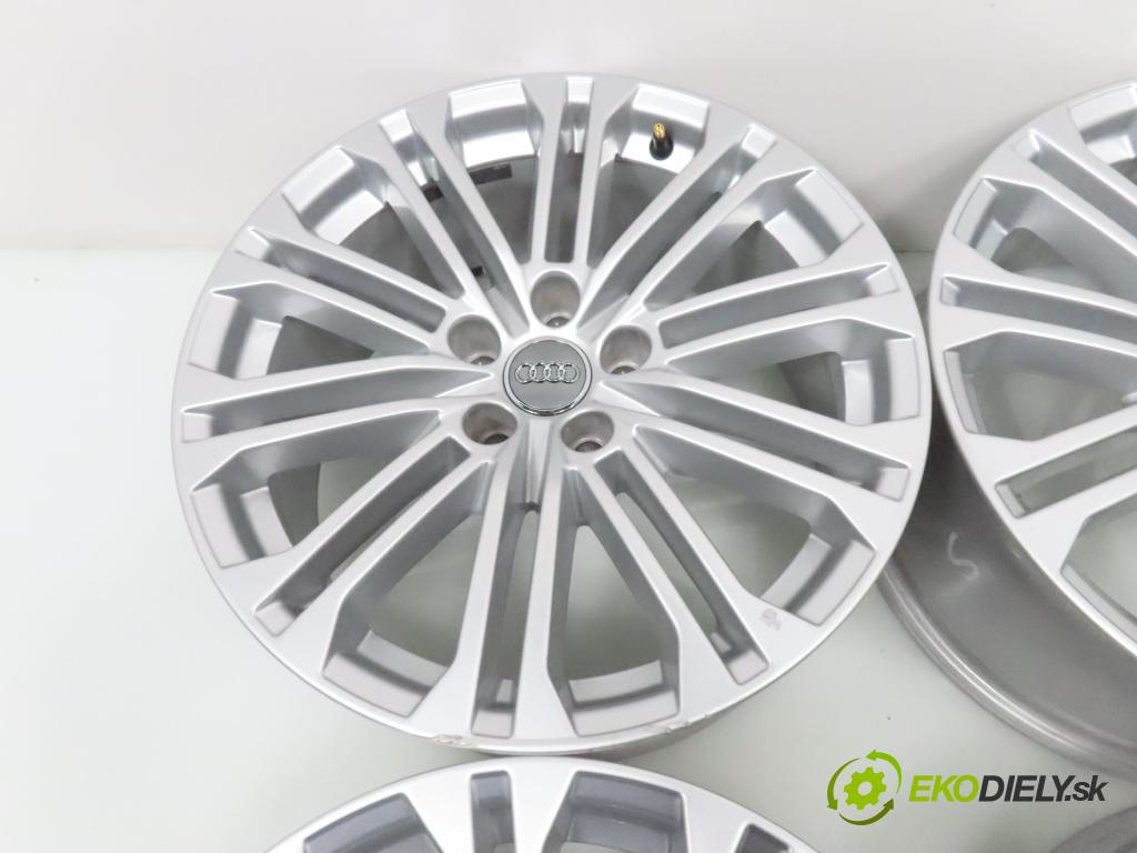 AUDI   0    disky / disk 8W0601025EE