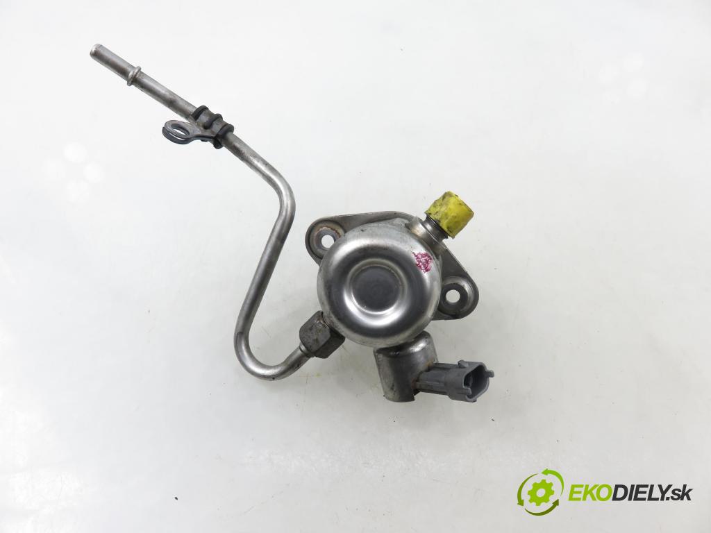 FORD S-MAX (WA6) MINIVAN 2012 118,00 1.6 EcoBoost - JTWB 1596,00 pumpa vysokého TLAK: 0261520077 ; BM5G9D376BA