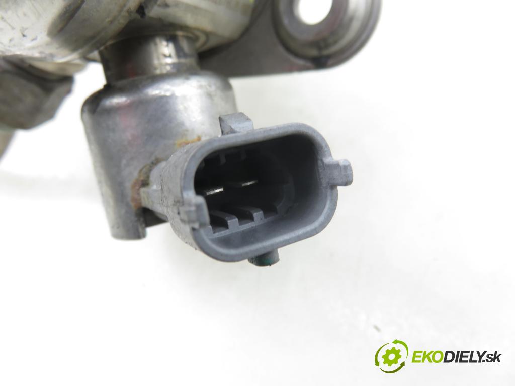 FORD S-MAX (WA6) MINIVAN 2012 118,00 1.6 EcoBoost - JTWB 1596,00 pumpa vysokého TLAK: 0261520077 ; BM5G9D376BA