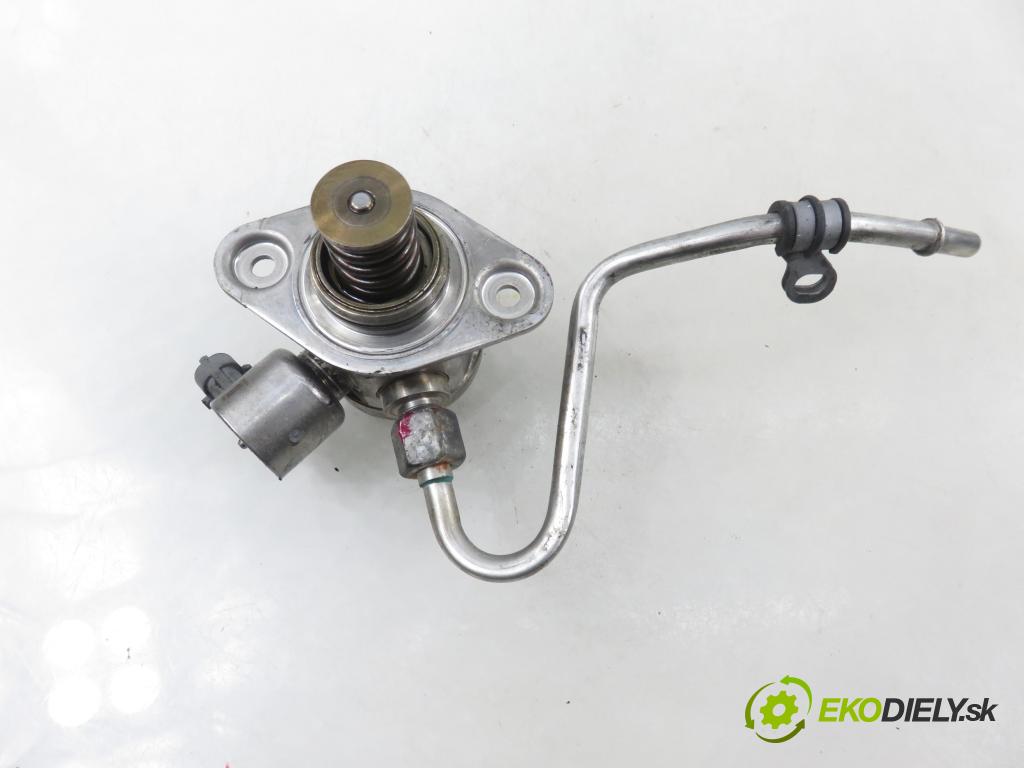 FORD S-MAX (WA6) MINIVAN 2012 118,00 1.6 EcoBoost - JTWB 1596,00 pumpa vysokého TLAK: 0261520077 ; BM5G9D376BA