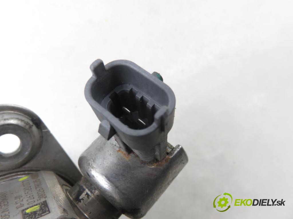 FORD S-MAX (WA6) MINIVAN 2012 118,00 1.6 EcoBoost - JTWB 1596,00 pumpa vysokého TLAK: 0261520077 ; BM5G9D376BA