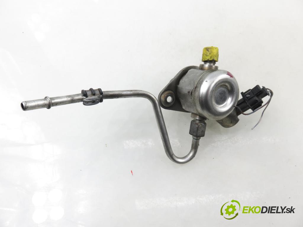 FORD S-MAX (WA6) MINIVAN 2012 118,00 1.6 EcoBoost - JTWB 1596,00 pumpa vysokého TLAK: 0261520077 ; BM5G9D376BA