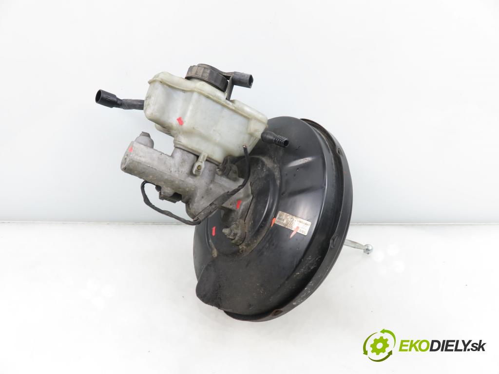 SEAT LEON (1P1) HB 2007 77,00 1.9 TDI - BLS 1896,00 Posilovač 1K1614105AQ (Servočerpadlo)