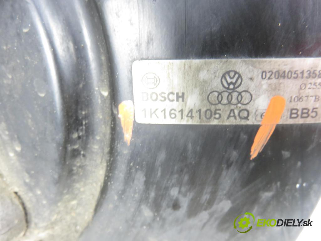 SEAT LEON (1P1) HB 2007 77,00 1.9 TDI - BLS 1896,00 Posilovač 1K1614105AQ (Servočerpadlo)