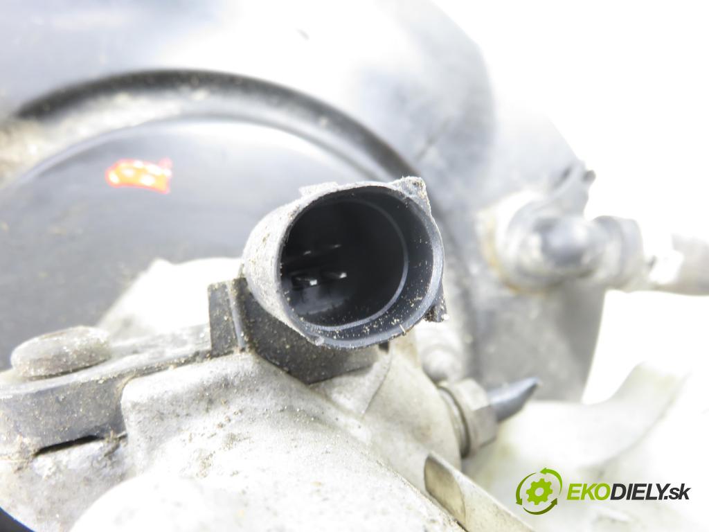 SEAT LEON (1P1) HB 2007 77,00 1.9 TDI - BLS 1896,00 Posilovač 1K1614105AQ (Servočerpadlo)