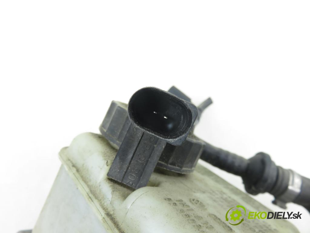 SEAT LEON (1P1) HB 2007 77,00 1.9 TDI - BLS 1896,00 Posilovač 1K1614105AQ (Servočerpadlo)