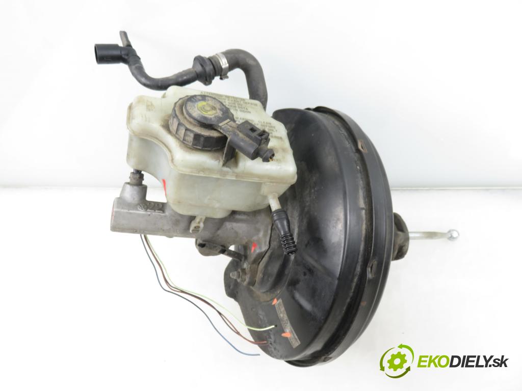 SEAT LEON (1P1) HB 2007 77,00 1.9 TDI - BLS 1896,00 Posilovač 1K1614105AQ (Servočerpadlo)