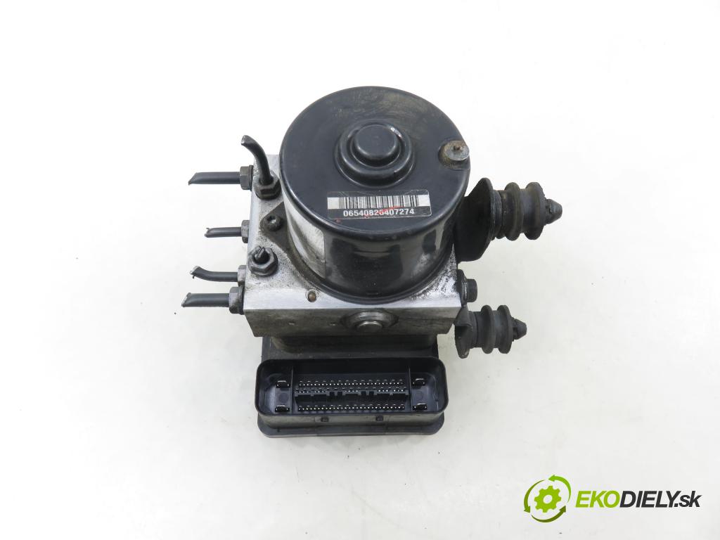 SEAT LEON (1P1) HB 2007 77,00 1.9 TDI - BLS 1896,00 Pumpa ABS 1K0907379AC ; 10096003593 (Pumpa ABS)