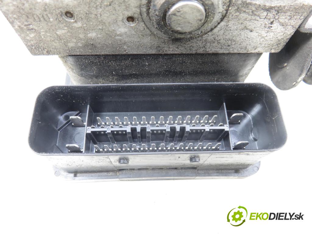 SEAT LEON (1P1) HB 2007 77,00 1.9 TDI - BLS 1896,00 Pumpa ABS 1K0907379AC ; 10096003593 (Pumpa ABS)