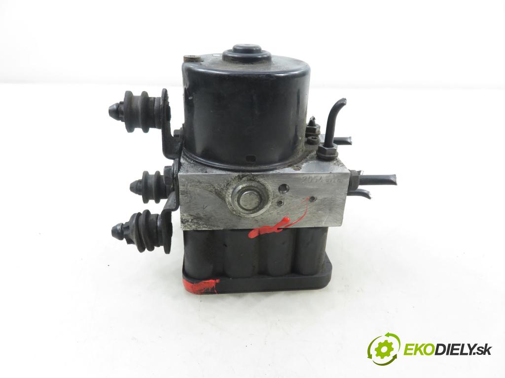 SEAT LEON (1P1) HB 2007 77,00 1.9 TDI - BLS 1896,00 Pumpa ABS 1K0907379AC ; 10096003593 (Pumpa ABS)