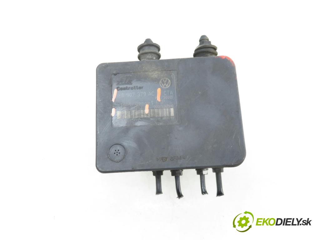 SEAT LEON (1P1) HB 2007 77,00 1.9 TDI - BLS 1896,00 Pumpa ABS 1K0907379AC ; 10096003593 (Pumpa ABS)