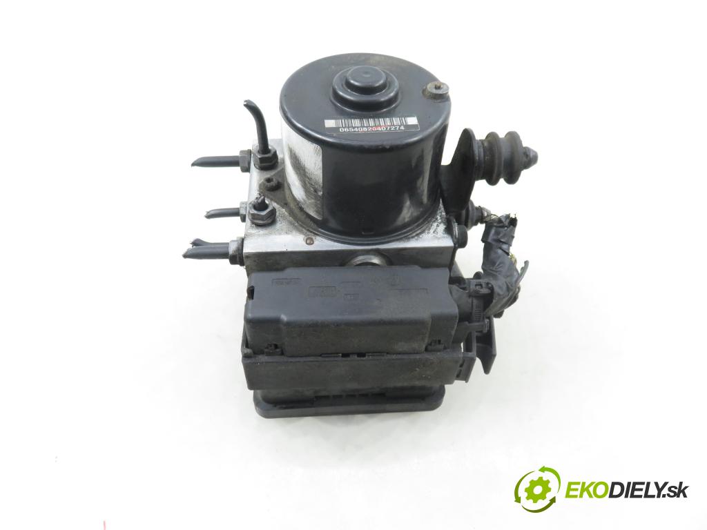 SEAT LEON (1P1) HB 2007 77,00 1.9 TDI - BLS 1896,00 Pumpa ABS 1K0907379AC ; 10096003593 (Pumpa ABS)