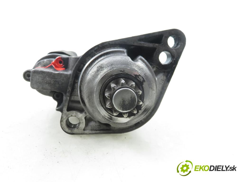 SEAT LEON (1P1) HB 2007 77,00 1.9 TDI - BLS 1896,00 Štartér 0001123012 (Štartér)