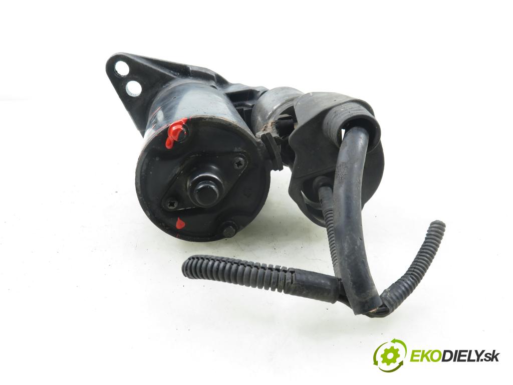 SEAT LEON (1P1) HB 2007 77,00 1.9 TDI - BLS 1896,00 Štartér 0001123012 (Štartér)