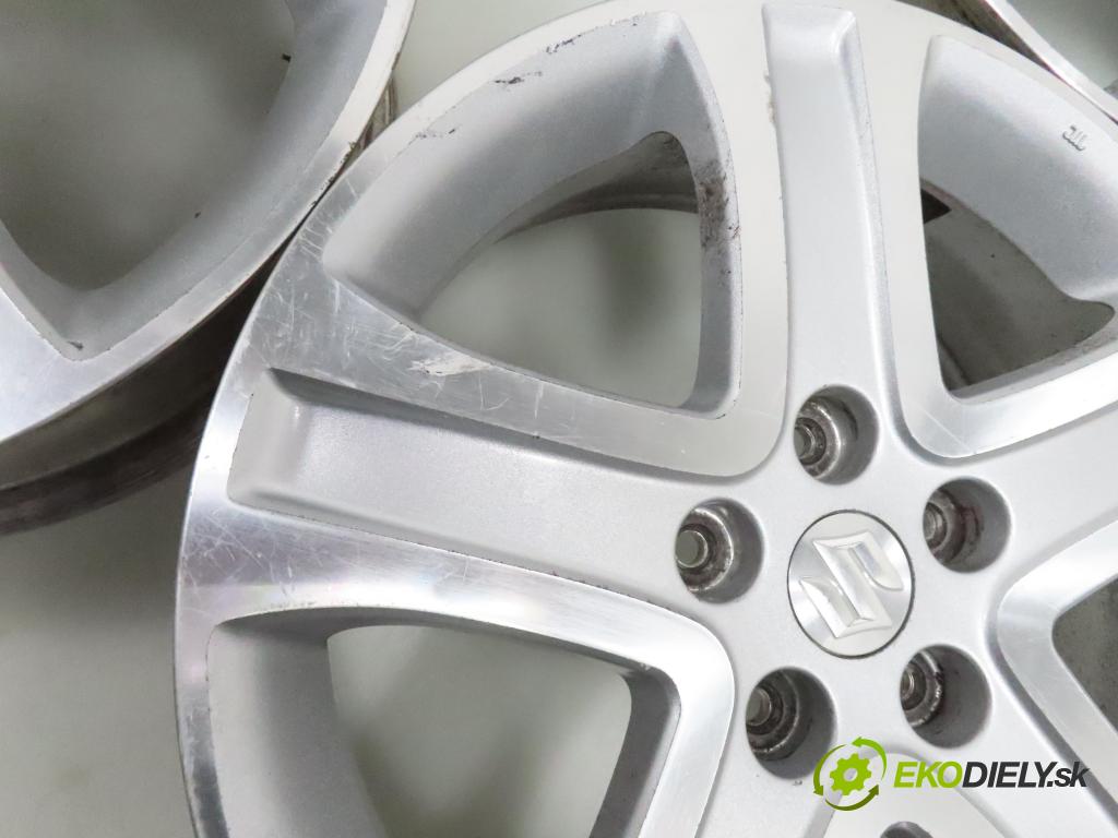 SUZUKI   0    disky / disk