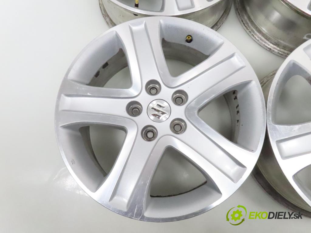 SUZUKI   0    disky / disk