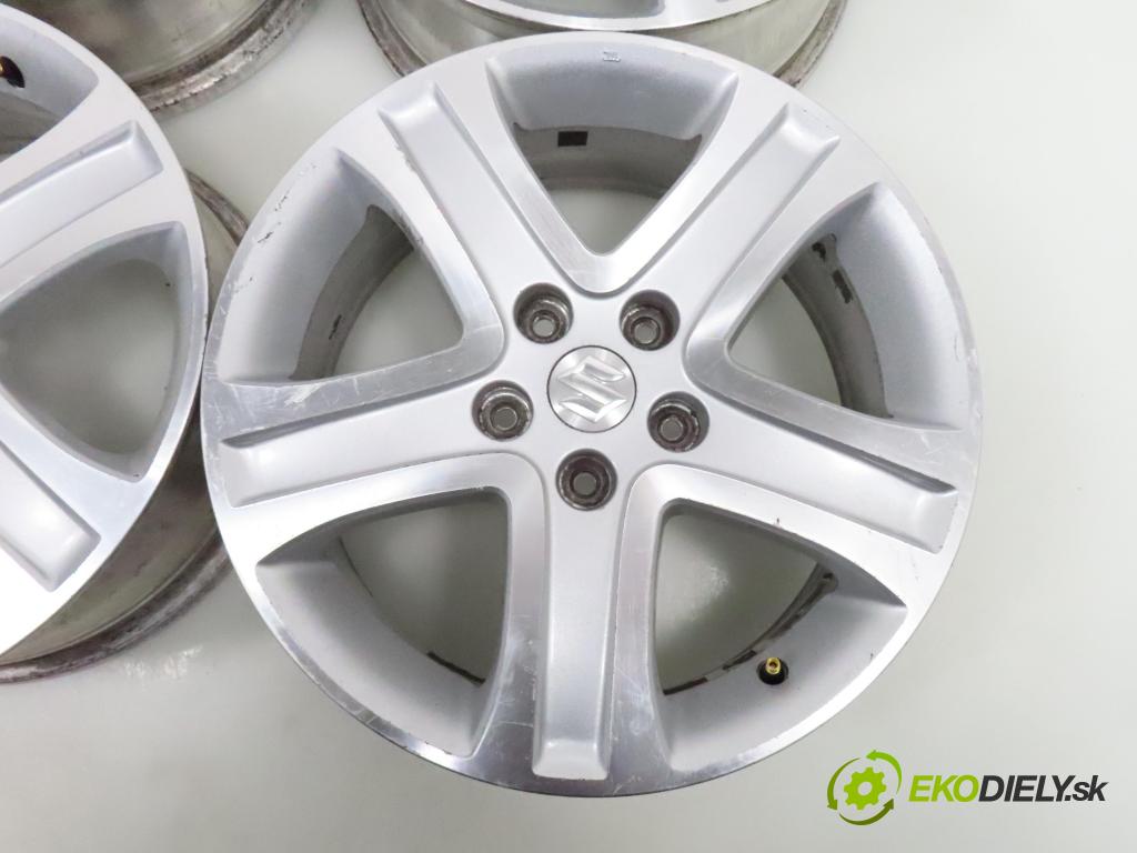 SUZUKI   0    disky / disk