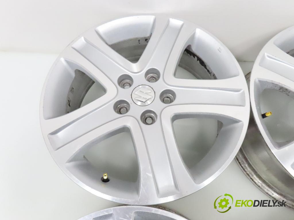 SUZUKI   0    disky / disk