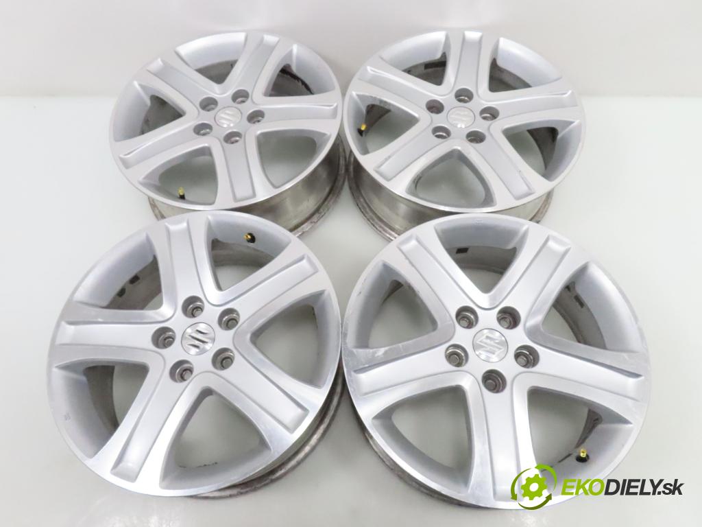 SUZUKI   0    disky / disk