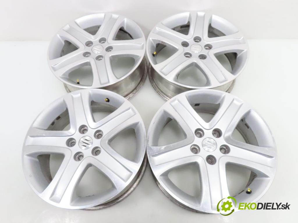 SUZUKI   0    disky / disk