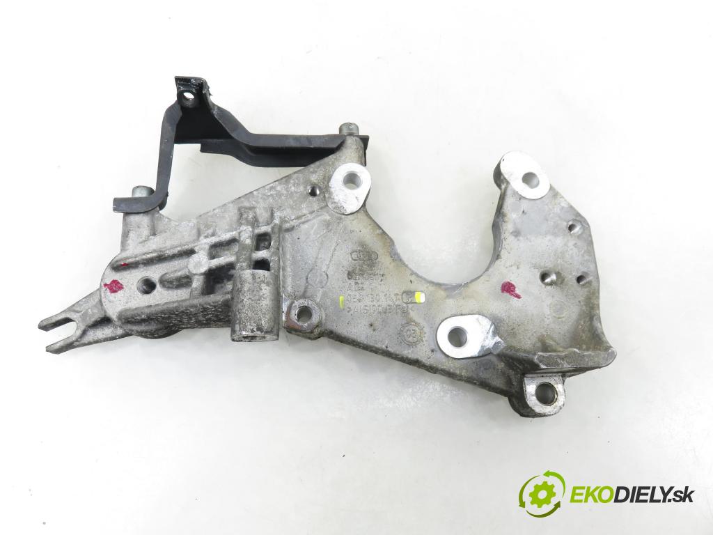 VW PHAETON (3D1, 3D2, 3D3, 3D4, 3D6, 3D7, 3D8, 3D9) SEDAN 2006 165,00 3.0 TDI 2967,00 uchycení pumpy vstřikovací 059130147H