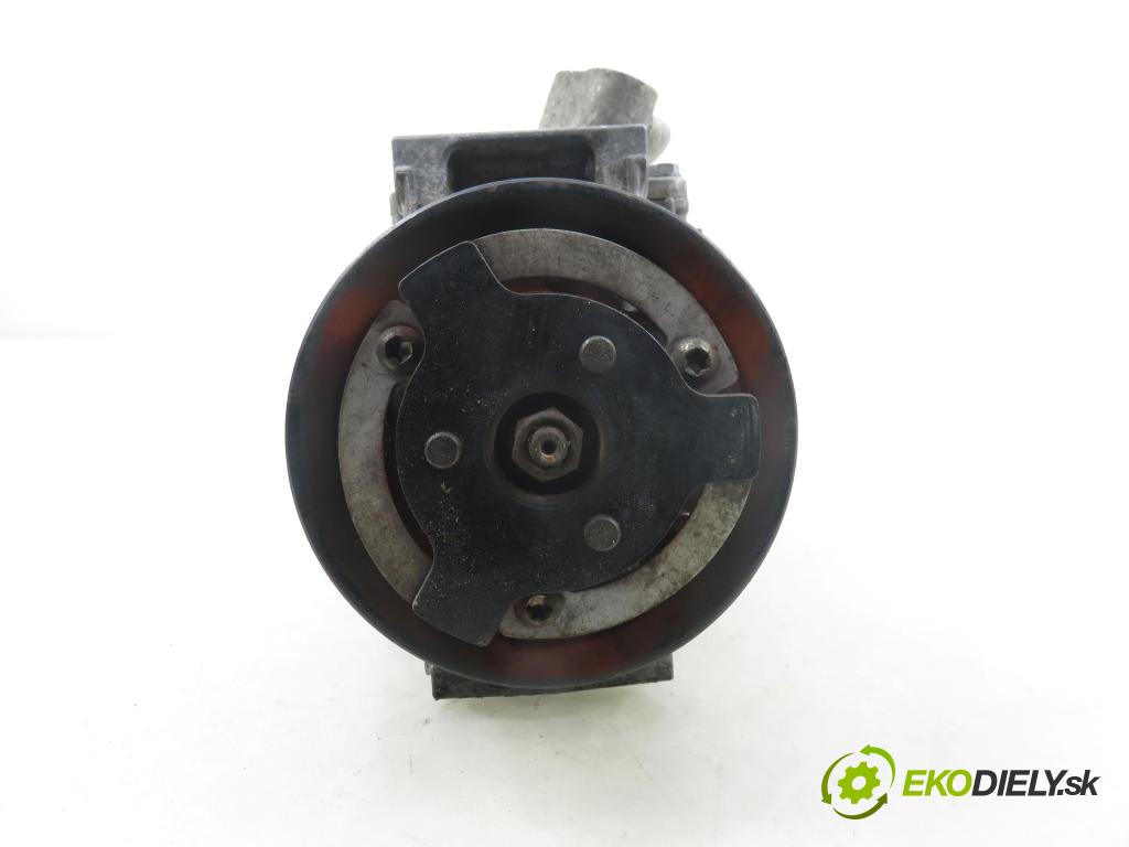 SEAT LEON (1P1) HB 2007 77,00 1.9 TDI - BLS 1896,00 KOMPRESOR: klimatizace 1K0820859F (Kompresor klimatizace)