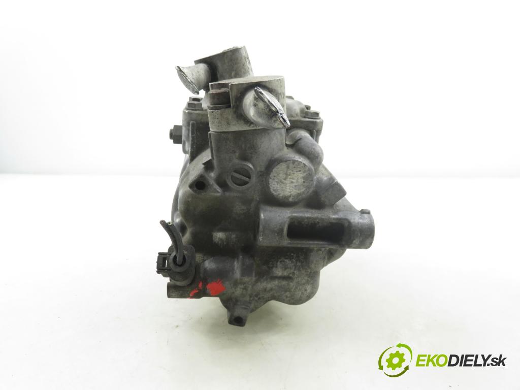 SEAT LEON (1P1) HB 2007 77,00 1.9 TDI - BLS 1896,00 KOMPRESOR: klimatizace 1K0820859F (Kompresor klimatizace)