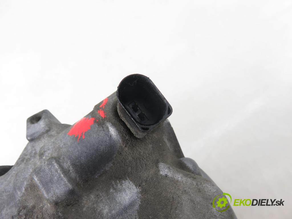 SEAT LEON (1P1) HB 2007 77,00 1.9 TDI - BLS 1896,00 KOMPRESOR: klimatizace 1K0820859F (Kompresor klimatizace)