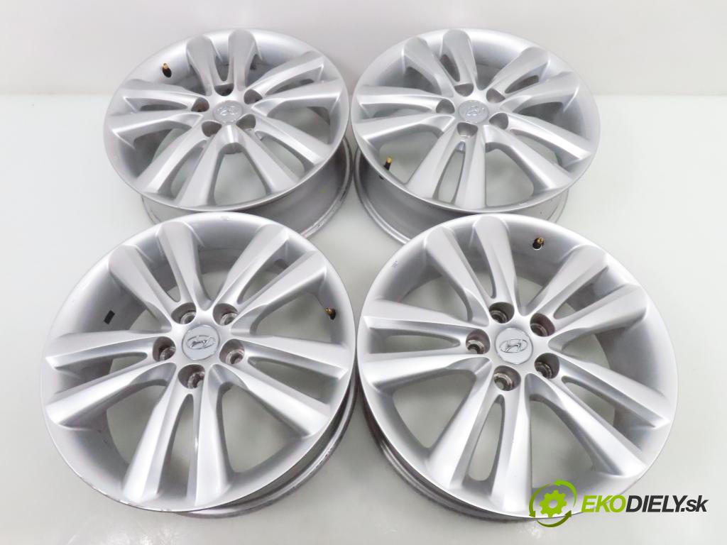 HYUNDAI   0    disky / disk 529102S300