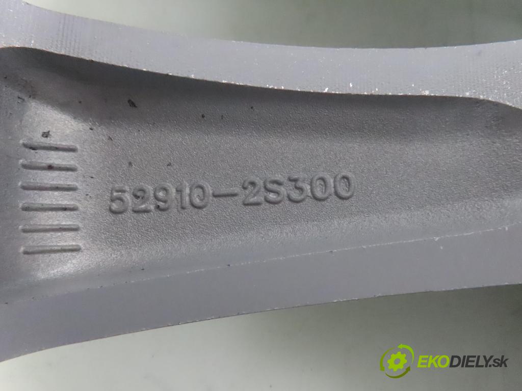 HYUNDAI   0    disky / disk 529102S300