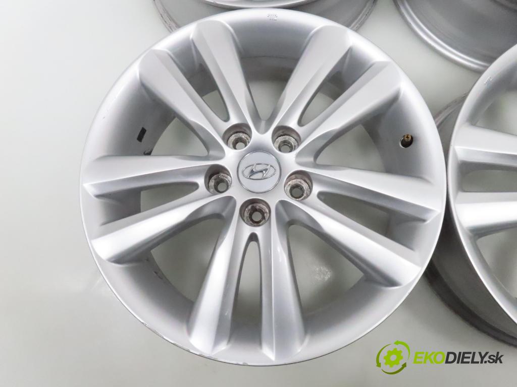 HYUNDAI   0    disky / disk 529102S300