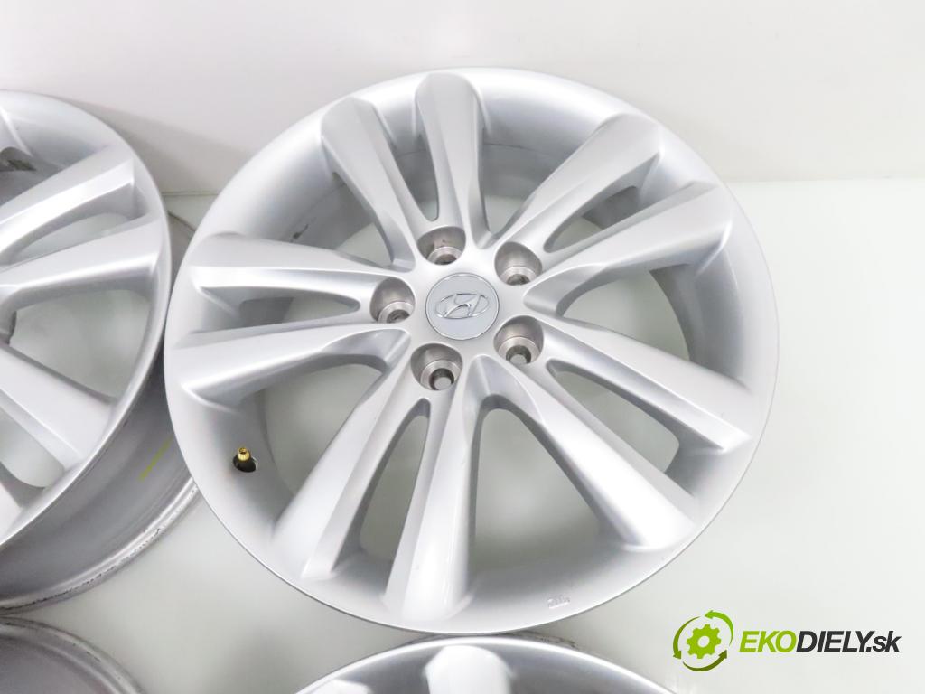 HYUNDAI   0    disky / disk 529102S300