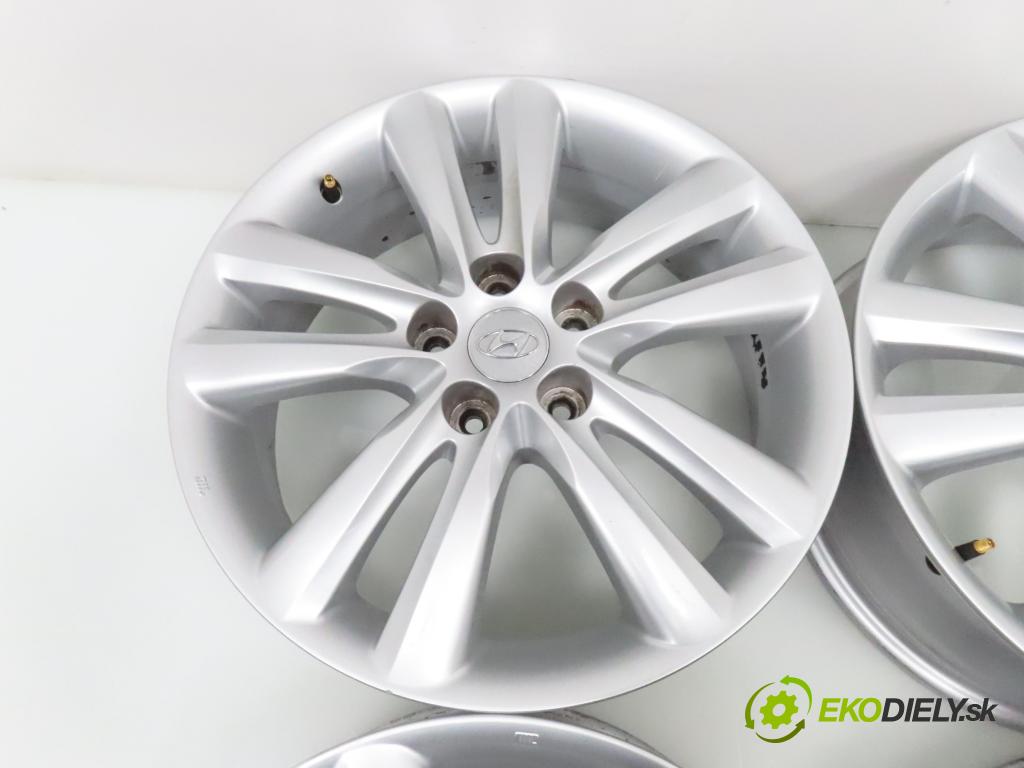 HYUNDAI   0    disky / disk 529102S300