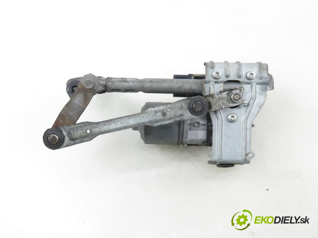 SEAT LEON (1P1) HB 2007 77,00 1.9 TDI - BLS 1896,00 Motorček stieračov 1P0955024A ; 1P0955120